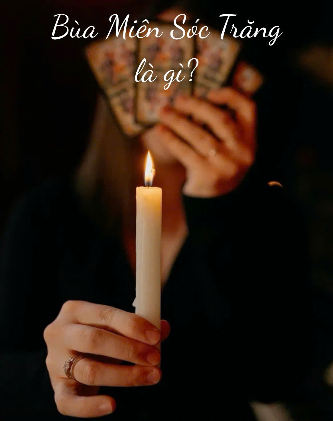 Bùa Miên Sóc Trăng là gì? Hé lộ Thầy bùa Miên uy tín được nhiều người tìm đến