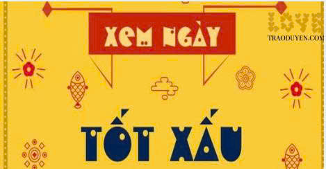 Trong Tháng Nên Làm Gì Vào Ngày Đẹp? Cách Chọn Ngày Cát Theo Tuổi – Công Việc – Mục Đích 